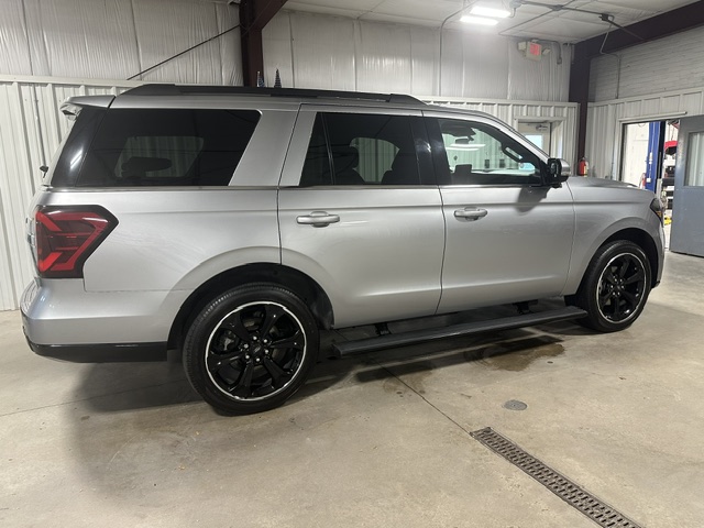 Used 2023 Ford Expedition Limited Stealth 4x4 WAGON