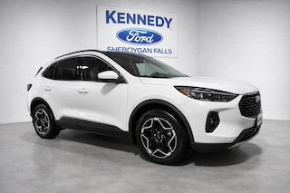 2026 Ford Escape Platinum AWD WAGON