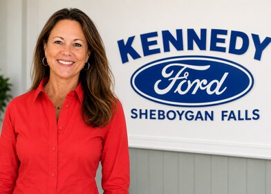 Staff member Lori Kennedy from ID_270c685816c3