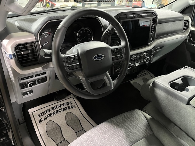2023 Ford F-150 XLT - Photo 16