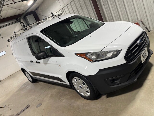 Used 2020 Ford Transit Connect XL with VIN NM0LS7E28L1461288 for sale in Sheboygan Falls, WI