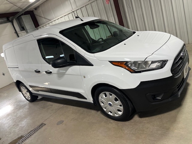 Used 2022 Ford Transit Connect XL with VIN NM0LS7S2XN1524933 for sale in Sheboygan Falls, WI