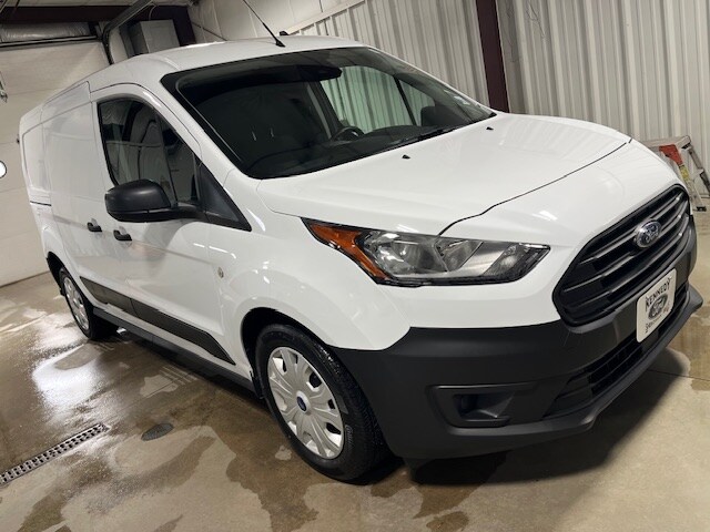 Used 2022 Ford Transit Connect XL with VIN NM0LS7S28N1524932 for sale in Sheboygan Falls, WI