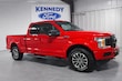  Ford F150 XLT Supercab