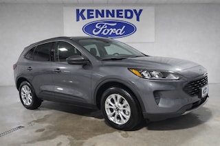 2026 Ford Escape Active AWD WAGON