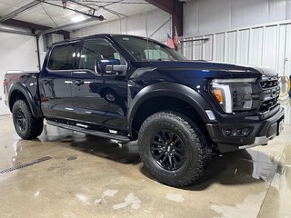 2026 Ford F-150 Raptor 4x4 Supercrew PICKUP