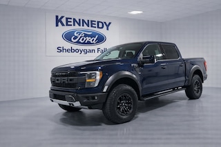 2026 Ford F-150 XLT 4x4 Supercrew PICKUP