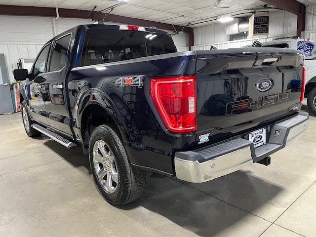 2023 Ford F-150 XLT - Photo 7