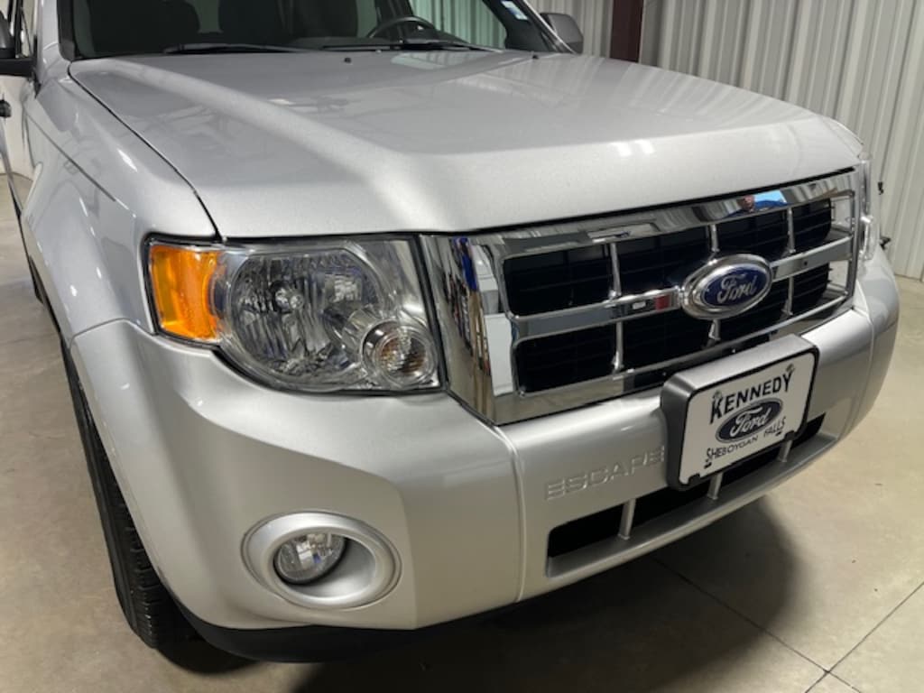 Used 2011 Ford Escape XLT WAGON