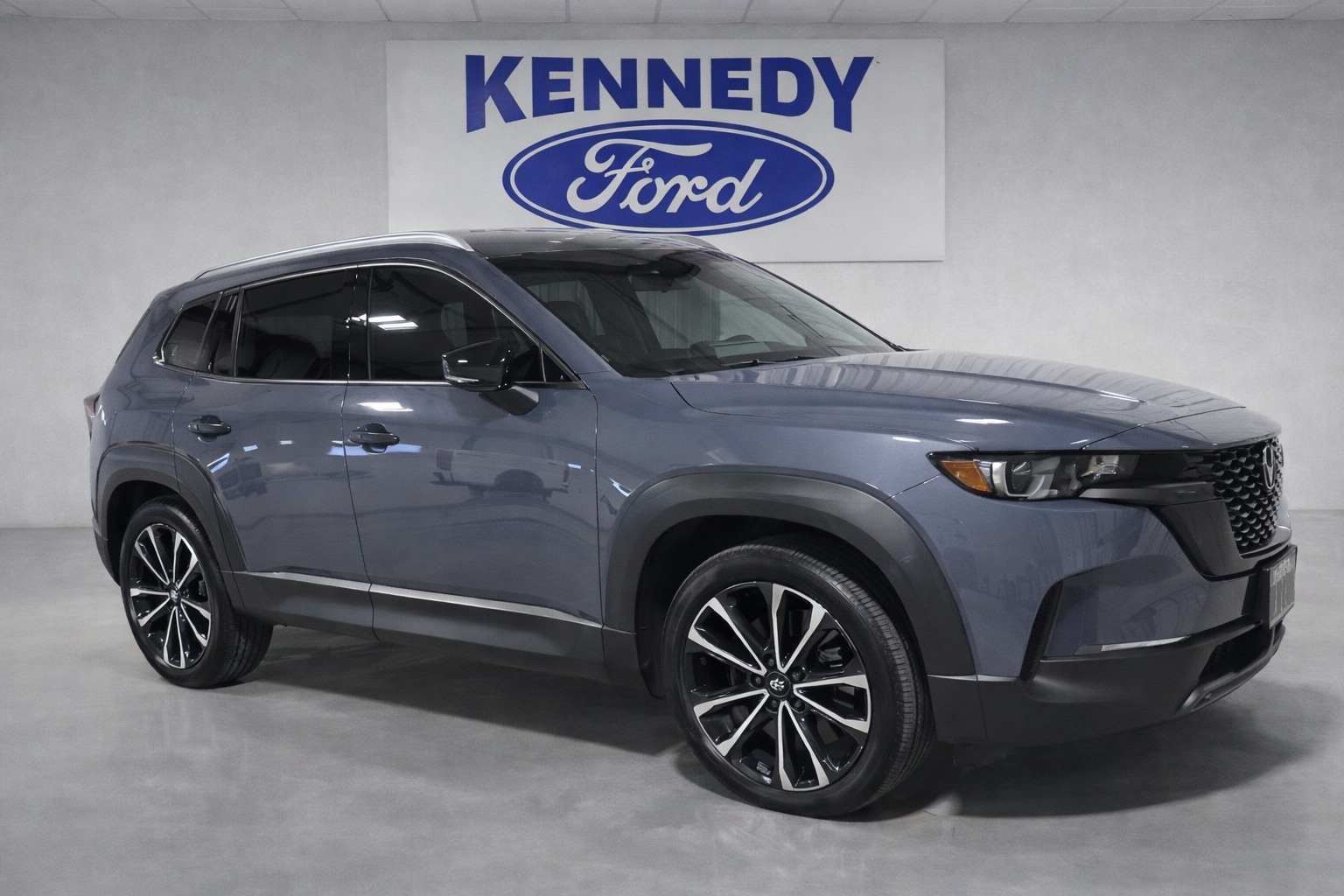 2025 Mazda CX-50 2.5 S Premium Plus's photo