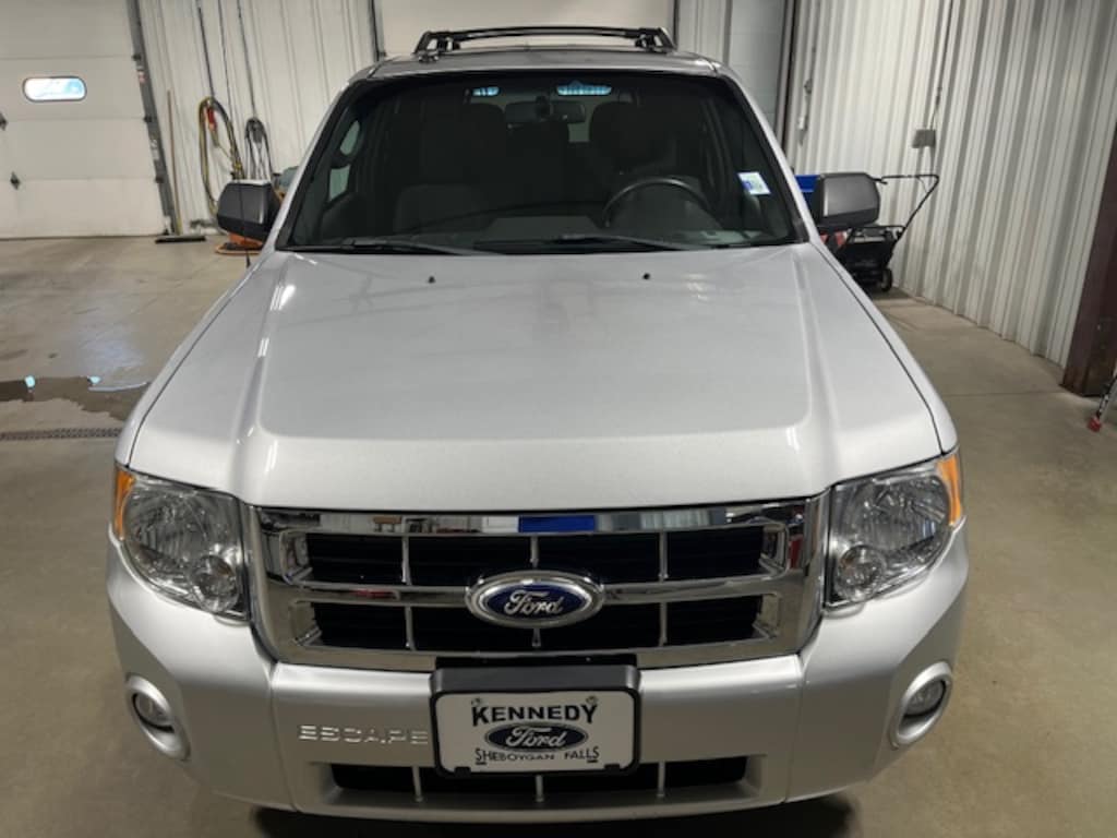 Used 2011 Ford Escape XLT WAGON