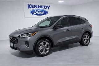 2026 Ford Escape ST Line AWD WAGON