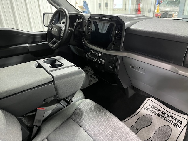 2023 Ford F-150 XLT - Photo 24