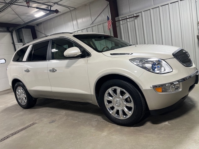 2012 Buick Enclave Leather's photo