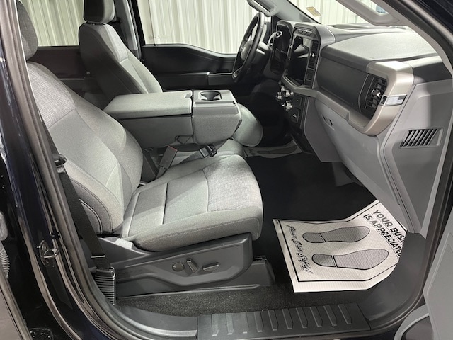 2023 Ford F-150 XLT - Photo 23