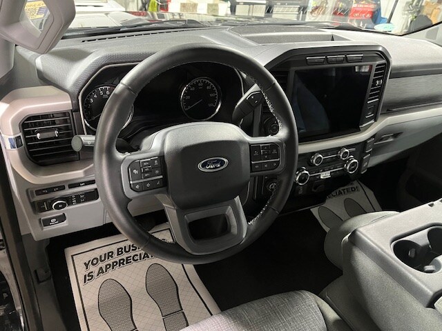 2023 Ford F-150 XLT - Photo 17