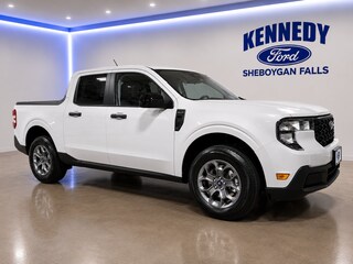 2026 Ford Maverick XLT AWD PICKUP