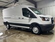  Ford Transit-250 Cargo