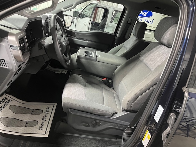2023 Ford F-150 XLT - Photo 14