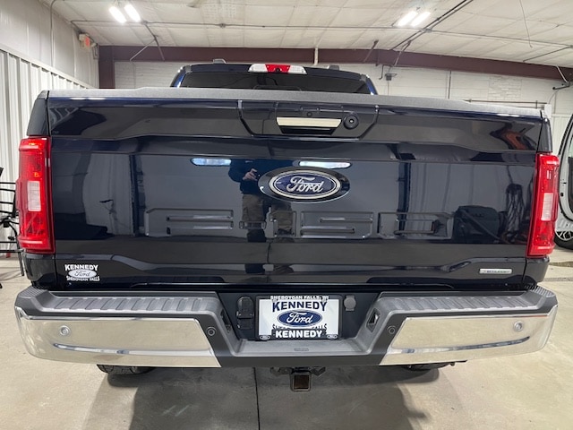 2023 Ford F-150 XLT - Photo 9