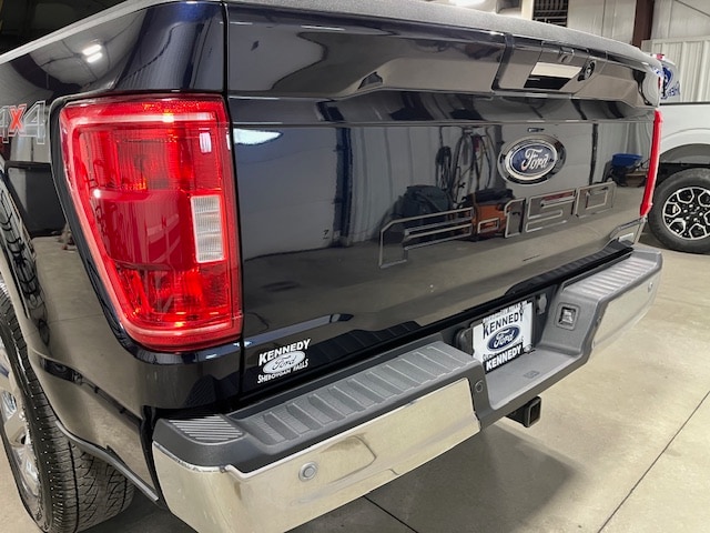2023 Ford F-150 XLT - Photo 8