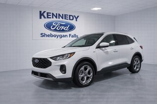 2026 Ford Escape ST-Line Select AWD WAGON