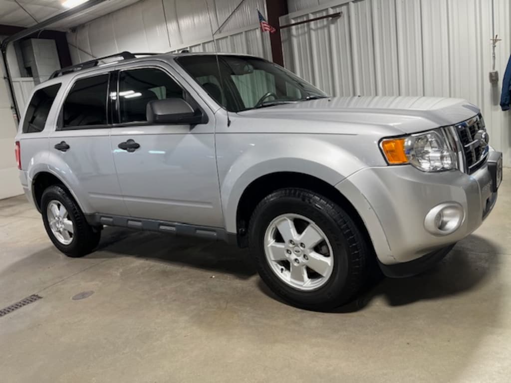 Used 2011 Ford Escape XLT WAGON