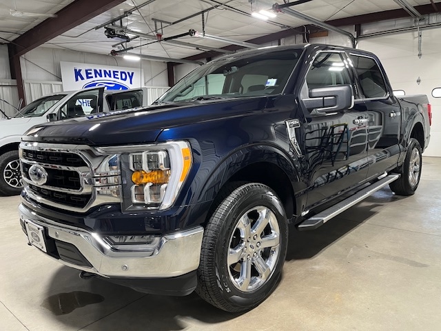 2023 Ford F-150 XLT - Photo 6