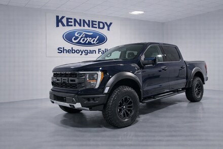 2026 Ford F-150 Raptor 4x4 Supercrew PICKUP