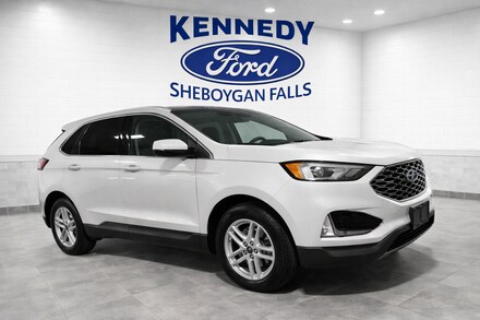 2024 Ford Edge SEL AWD WAGON