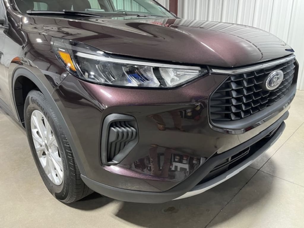 Used 2023 Ford Escape Active AWD WAGON