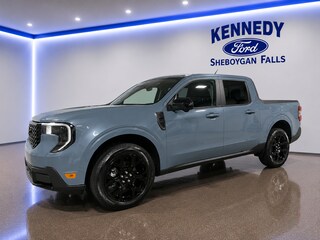 2026 Ford Maverick Lariat Hybrid AWD PICKUP