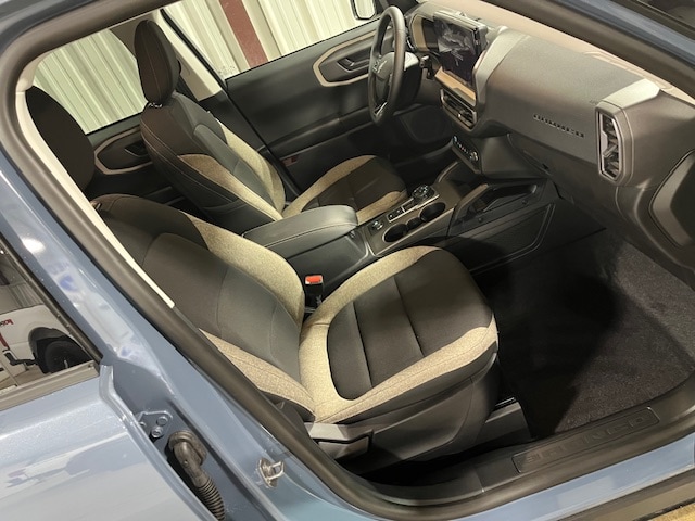 2025 Ford Bronco Sport Big Bend - Photo 26