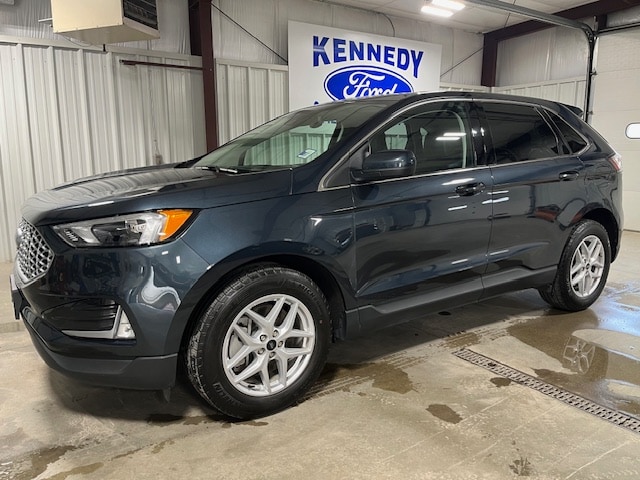 2023 Ford Edge