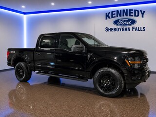 2026 Ford F-150 Supercrew 4x4 PICKUP