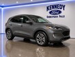  Ford Escape SEL
