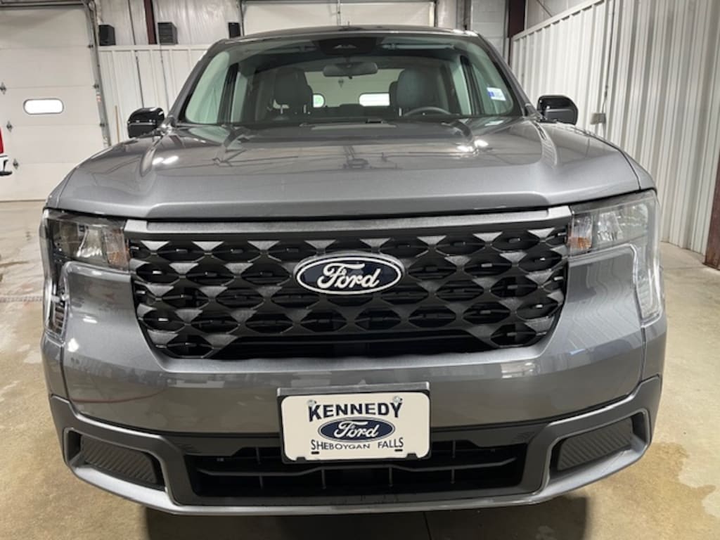 New 2025 Ford Maverick XLT FWD PICKUP
