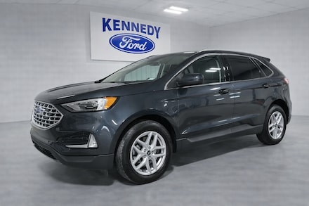 2023 Ford Edge SEL AWD WAGON