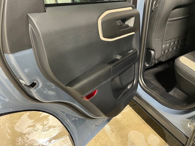 2025 Ford Bronco Sport Big Bend - Photo 24