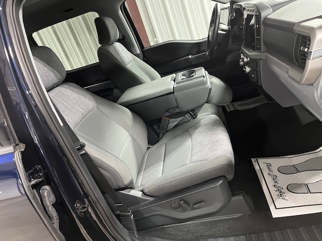 2023 Ford F-150 XLT - Photo 22
