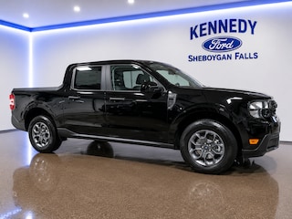 2026 Ford Maverick XLT AWD PICKUP