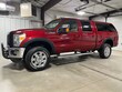 Ford F250 Super