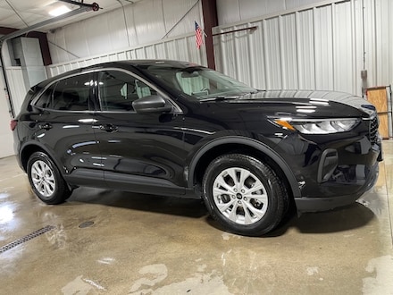 2023 Ford Escape Active AWD WAGON