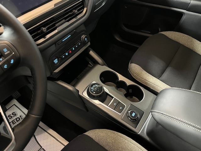 2025 Ford Bronco Sport Big Bend - Photo 20