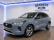  Ford Escape ST Line