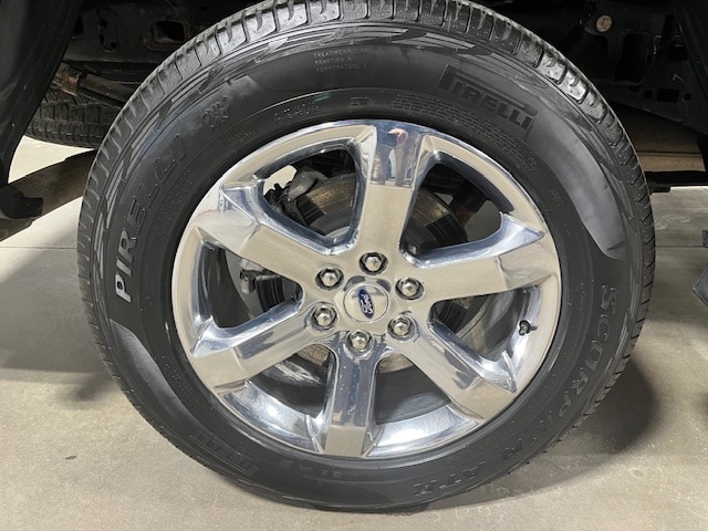 2023 Ford F-150 XLT - Photo 12