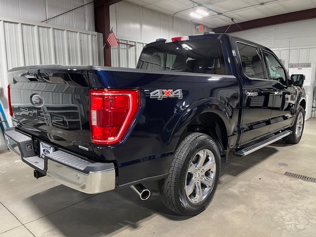 2023 Ford F-150 XLT - Photo 10