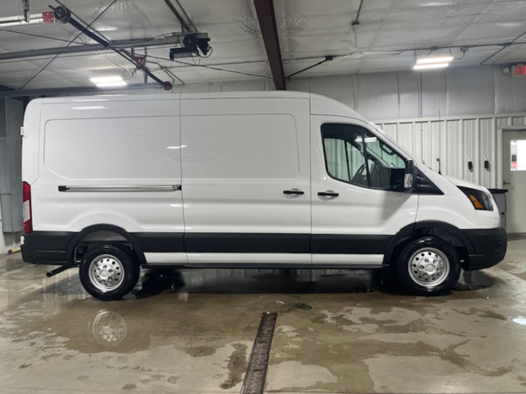 New 2025 Ford Transit-250 Cargo AWD VAN CARGO