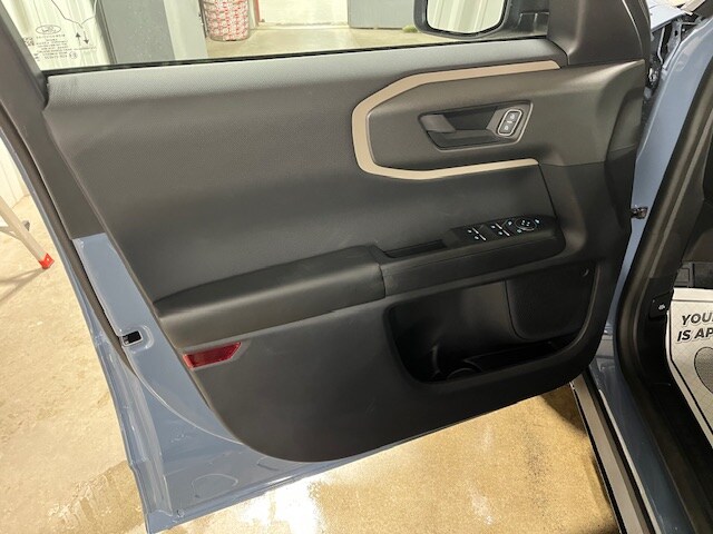 2025 Ford Bronco Sport Big Bend - Photo 22