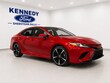  Toyota Camry XSE
